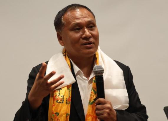 फिप्नाले ३१ औँ विश्व आदिवासी दिवस मनाउँदै, उज्यालो अभियानका नायक कुलमान घिसिङले सम्बोधन गर्ने